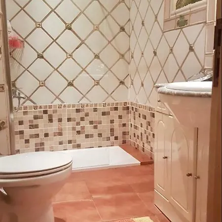 In Apartment Costa Adeje (Tenerife)