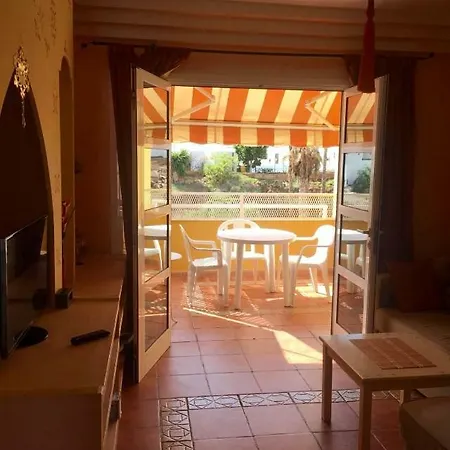 In Appartamento Costa Adeje (Tenerife)